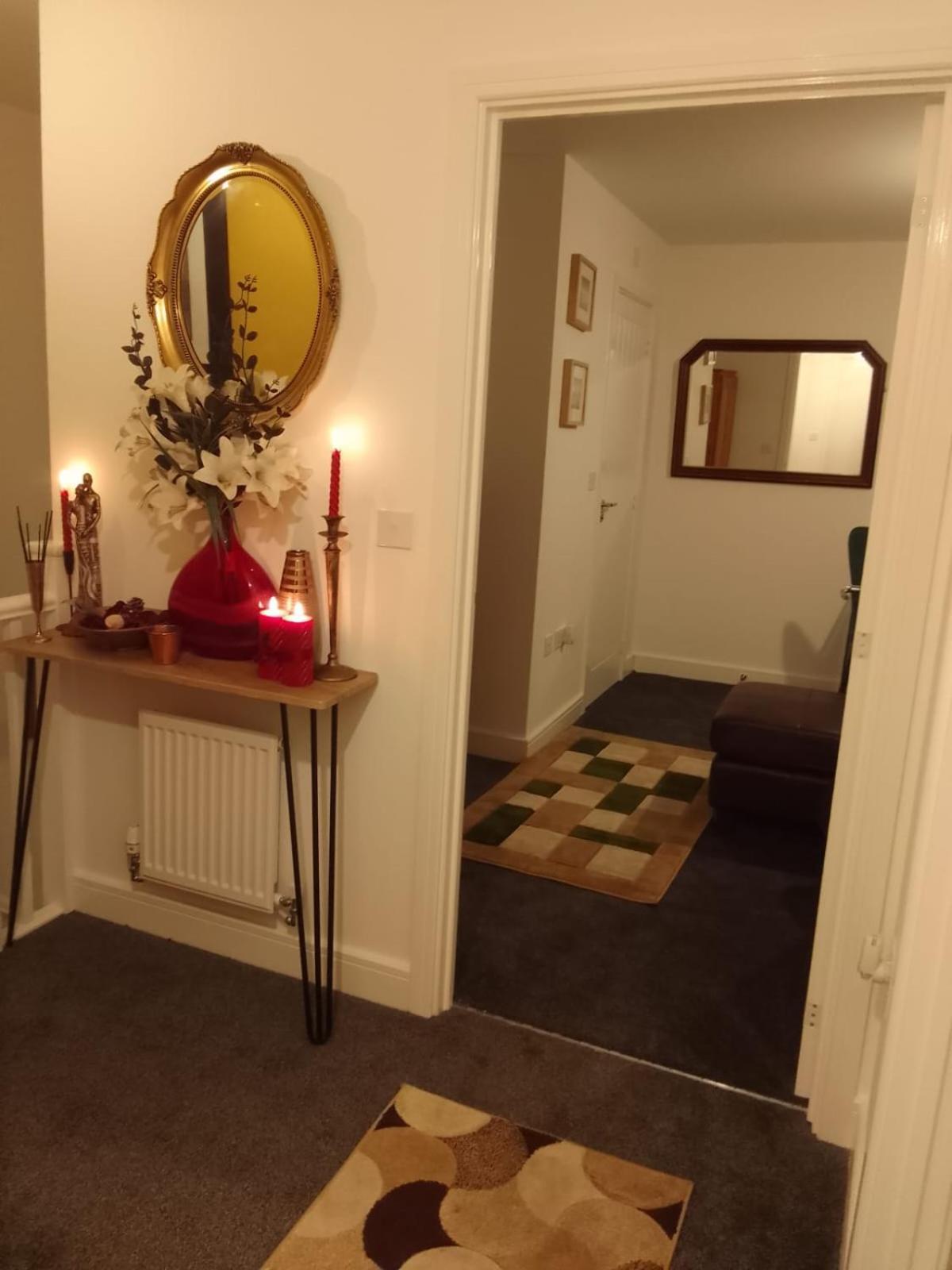 Cosy Stay In Walsall By Ideal Home Bloxwich Ngoại thất bức ảnh