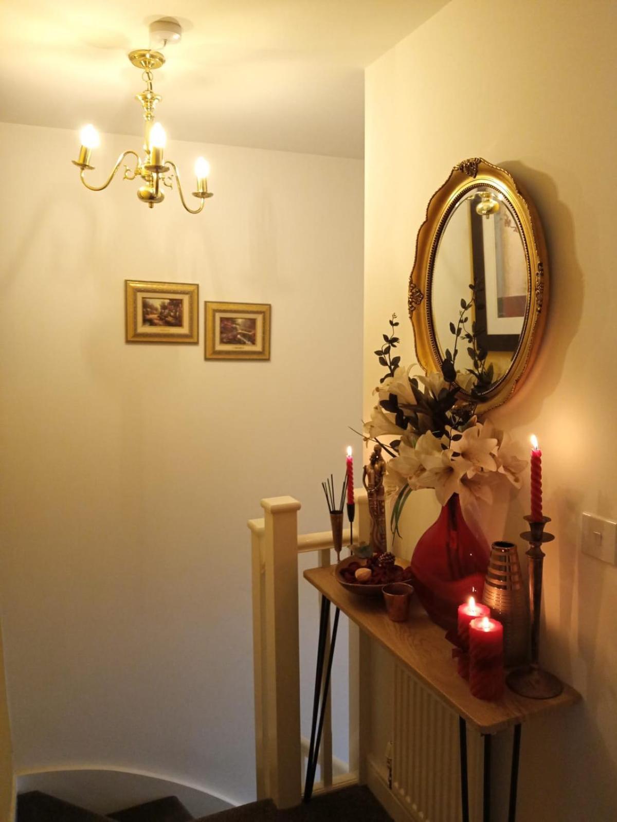 Cosy Stay In Walsall By Ideal Home Bloxwich Ngoại thất bức ảnh