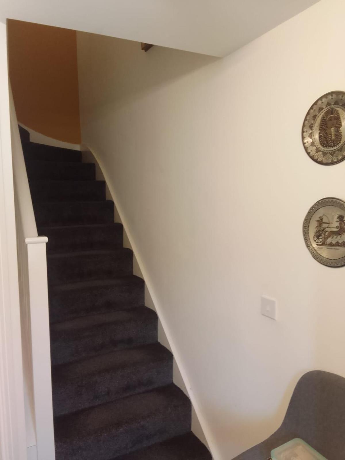 Cosy Stay In Walsall By Ideal Home Bloxwich Ngoại thất bức ảnh